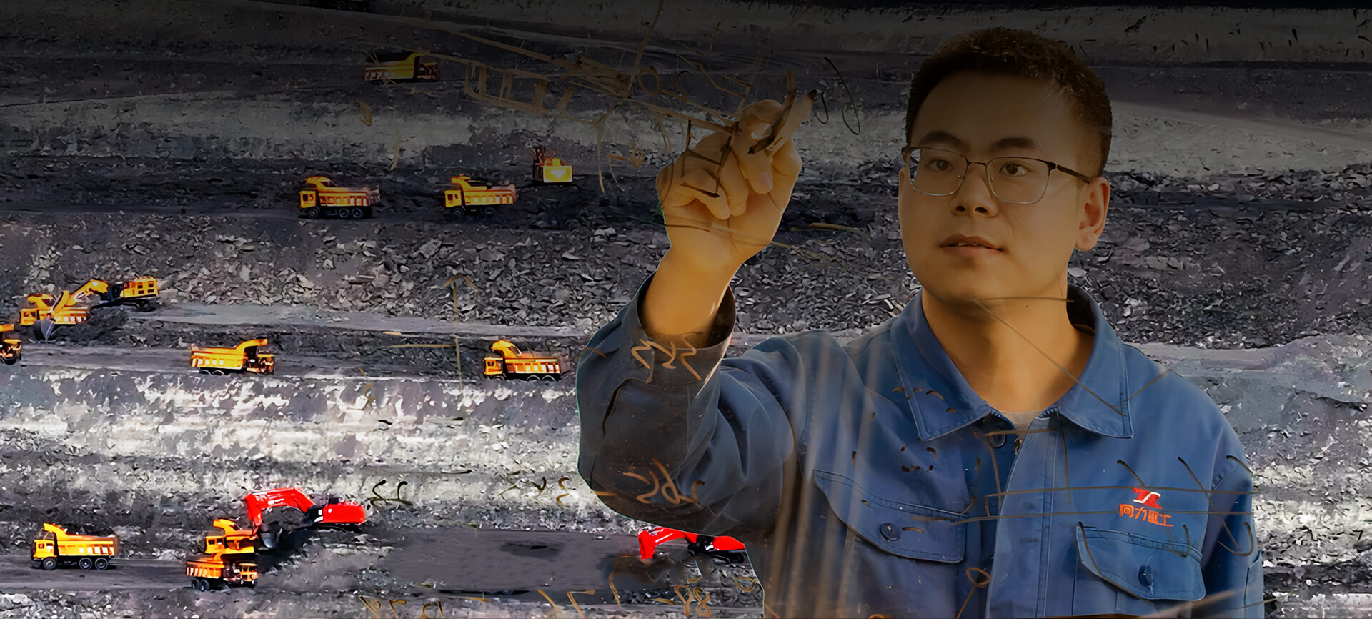 尊龙抖圈官网重工